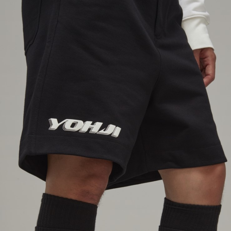 Pantalón Corto Adidas Y-3