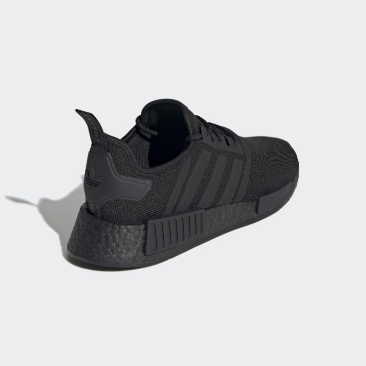 Adidas Nmd-r1 Primeblue Zapatos Negro
