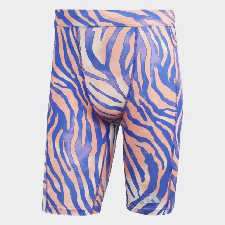 Romper La Norma Leggins Multicolor Adidas