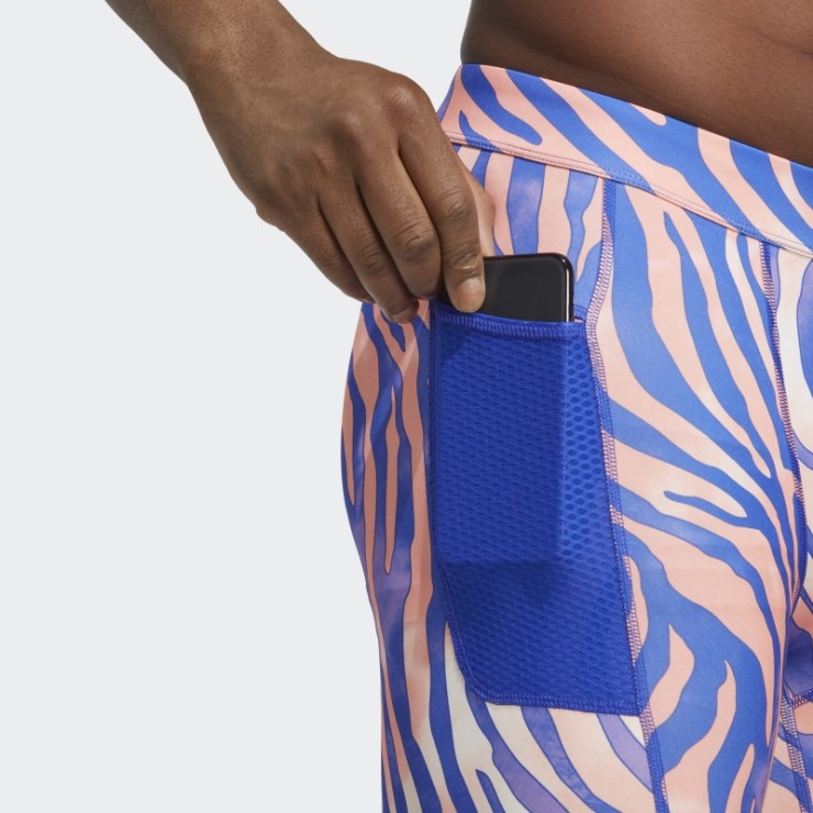 Romper La Norma Leggins Multicolor Adidas