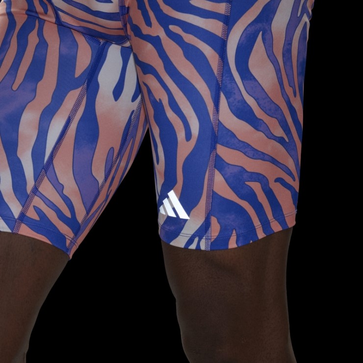 Romper La Norma Leggins Multicolor Adidas