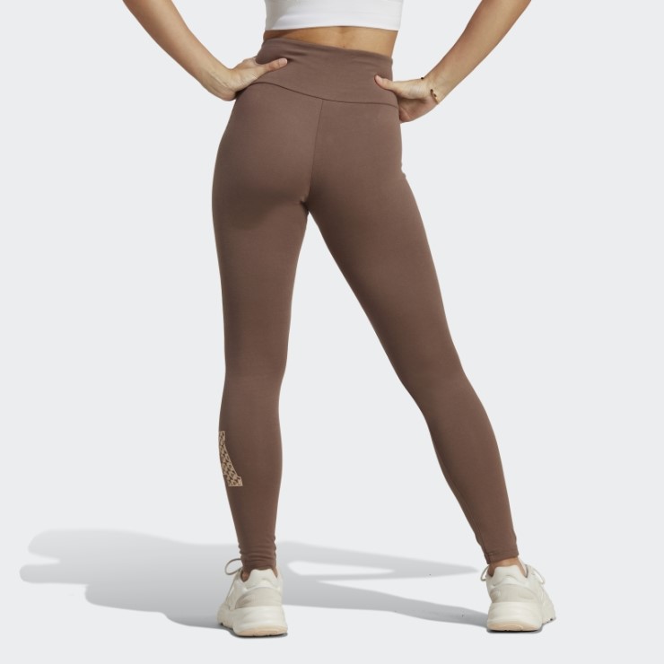 Polainas Adidas Logomania