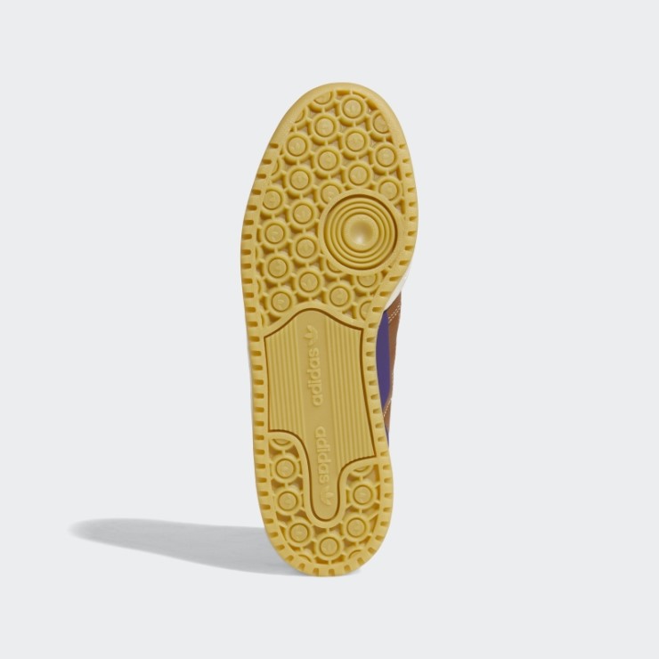 Zapatillas Adidas Heitor Forum 84 Low Adv