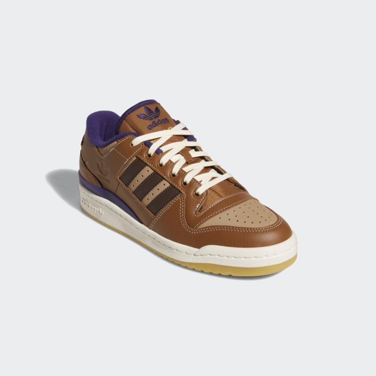 Zapatillas Adidas Heitor Forum 84 Low Adv