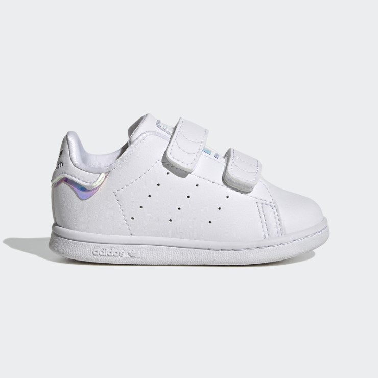 Zapatillas Adidas Stan Smith Negras