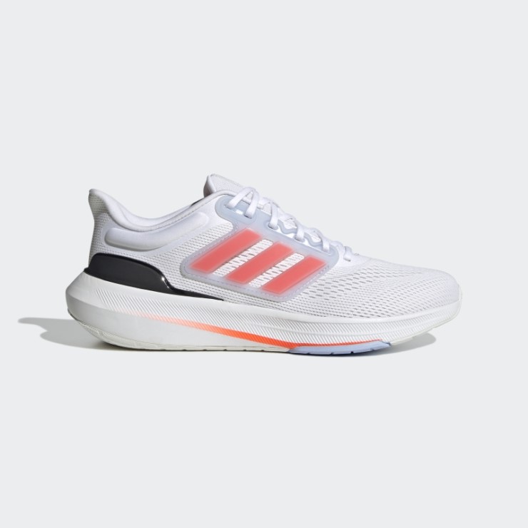Zapatillas Adidas Ultrabounce Blancas