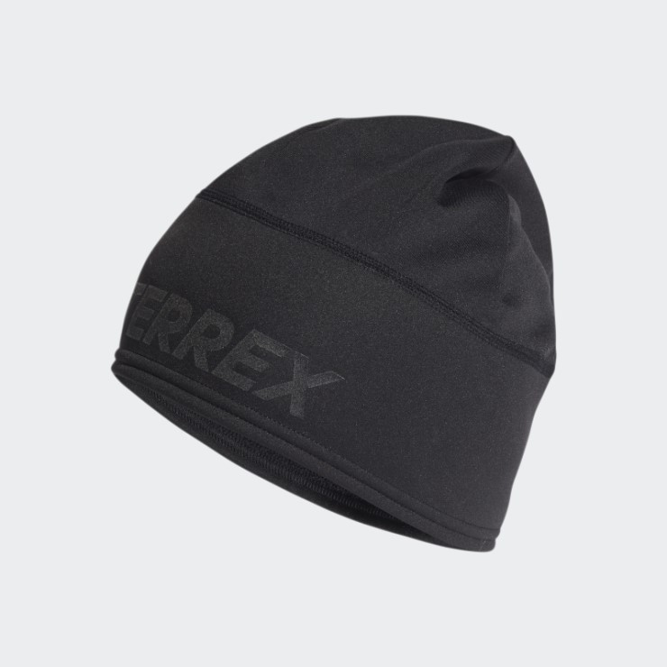 Adidas Terrex Gore-tex Infinium Gorro Negro