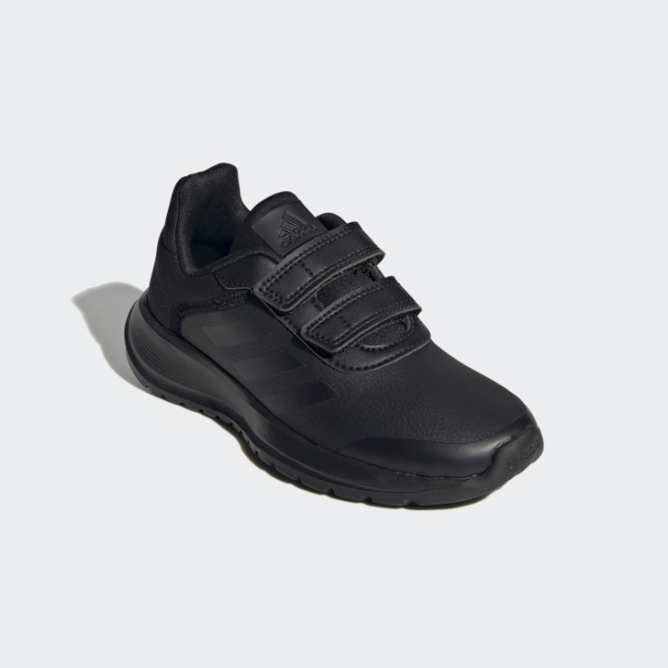 Zapatillas Tensaur Run Negras Adidas