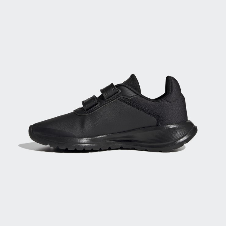 Zapatillas Tensaur Run Negras Adidas