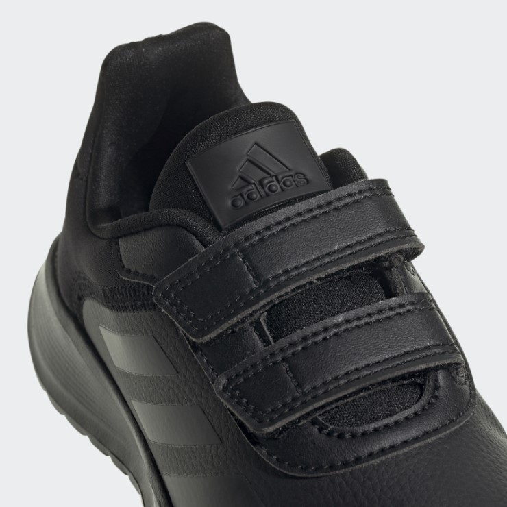 Zapatillas Tensaur Run Negras Adidas