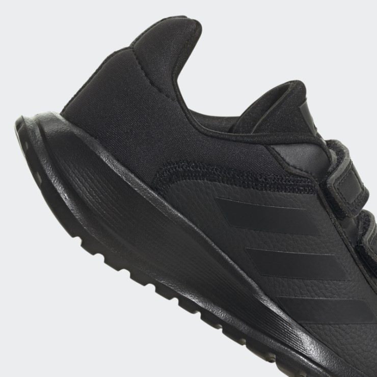 Zapatillas Tensaur Run Negras Adidas