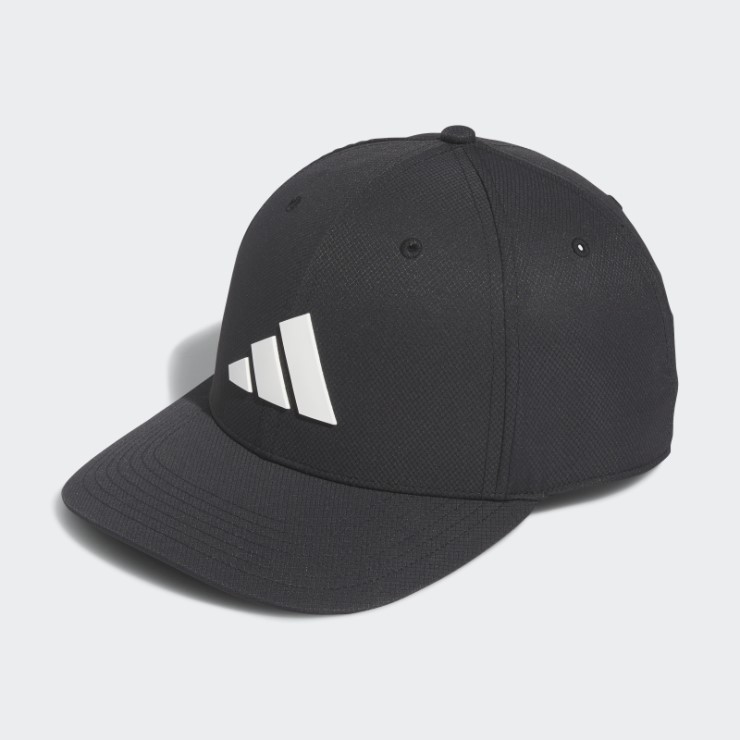 Gorra Adidas Tour Negra