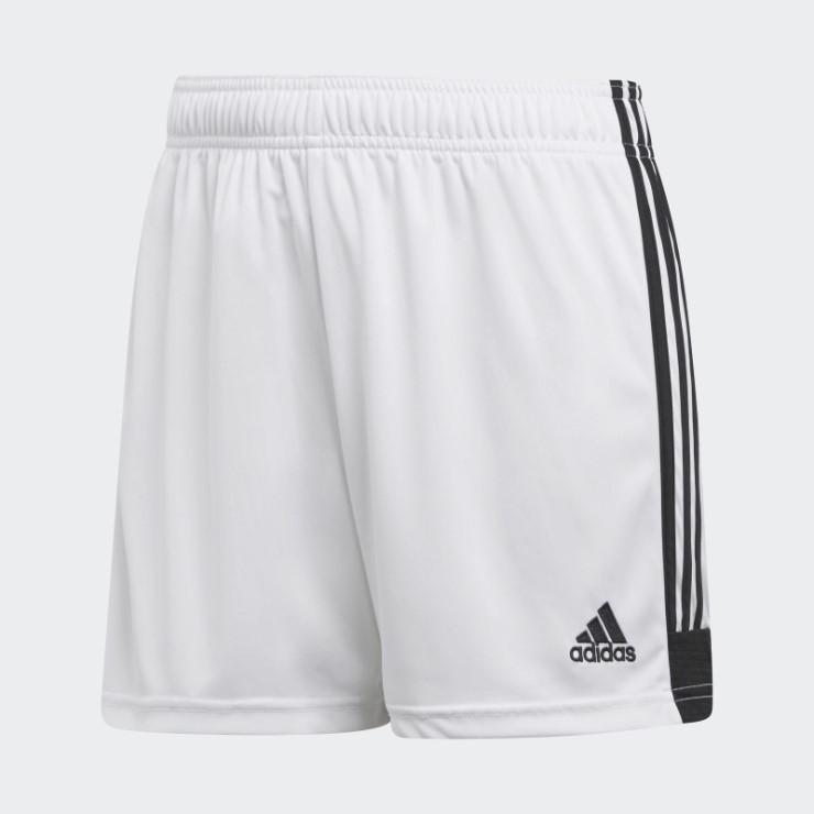 Pantalón Corto Adidas Tastigo 19 Negro