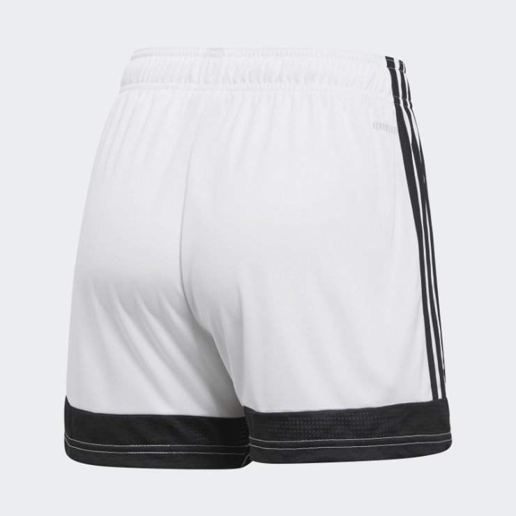 Pantalón Corto Adidas Tastigo 19 Negro