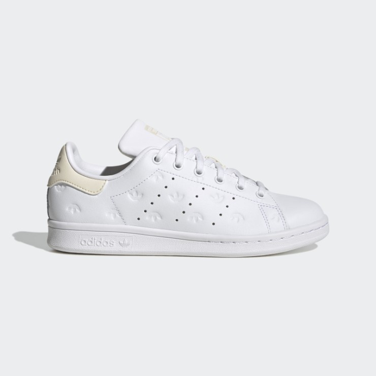 Zapatillas Adidas Stan Smith Blancas
