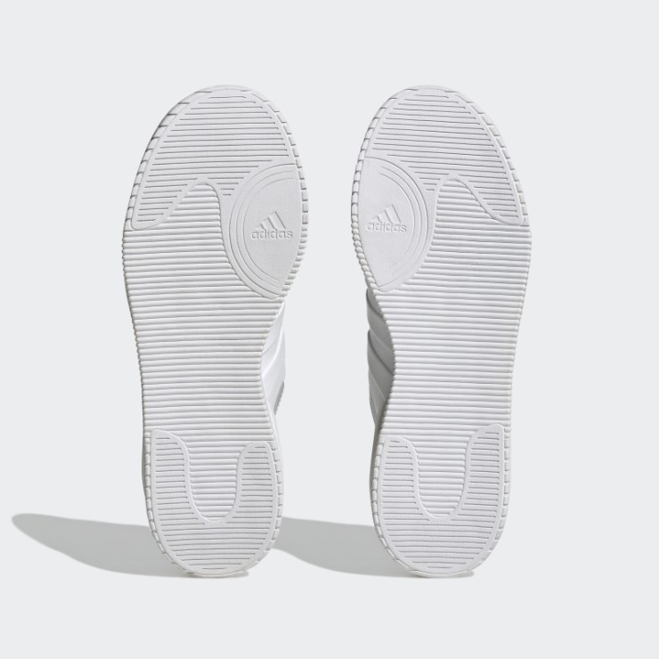 Zapatillas Adidas Blancas