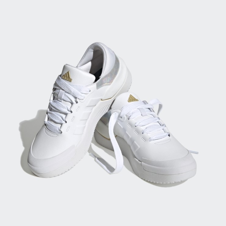 Zapatillas Adidas Blancas