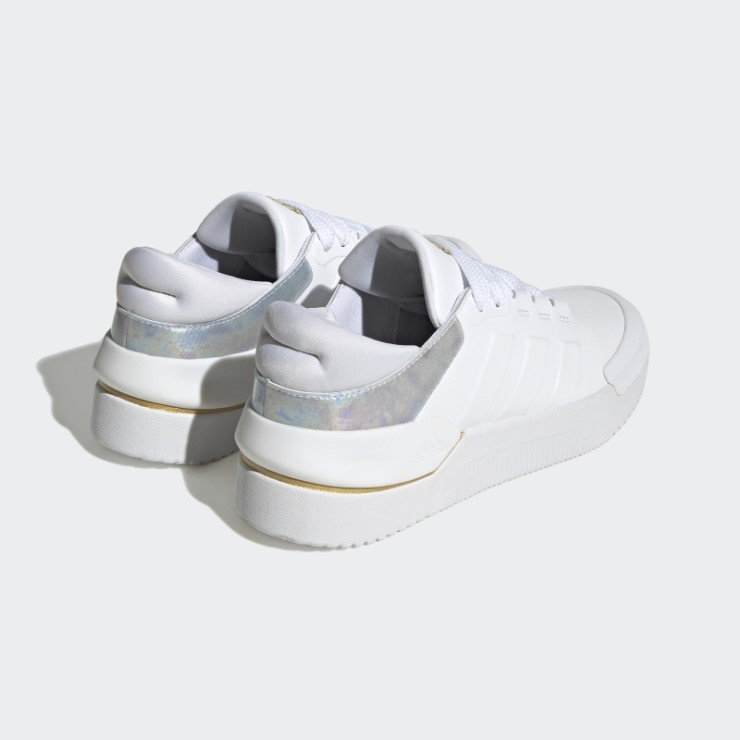 Zapatillas Adidas Blancas