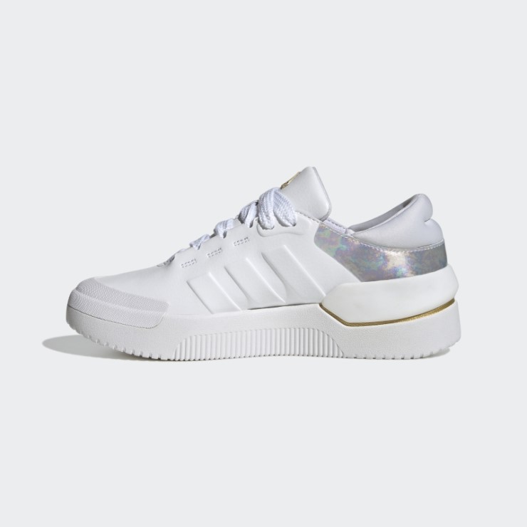 Zapatillas Adidas Blancas