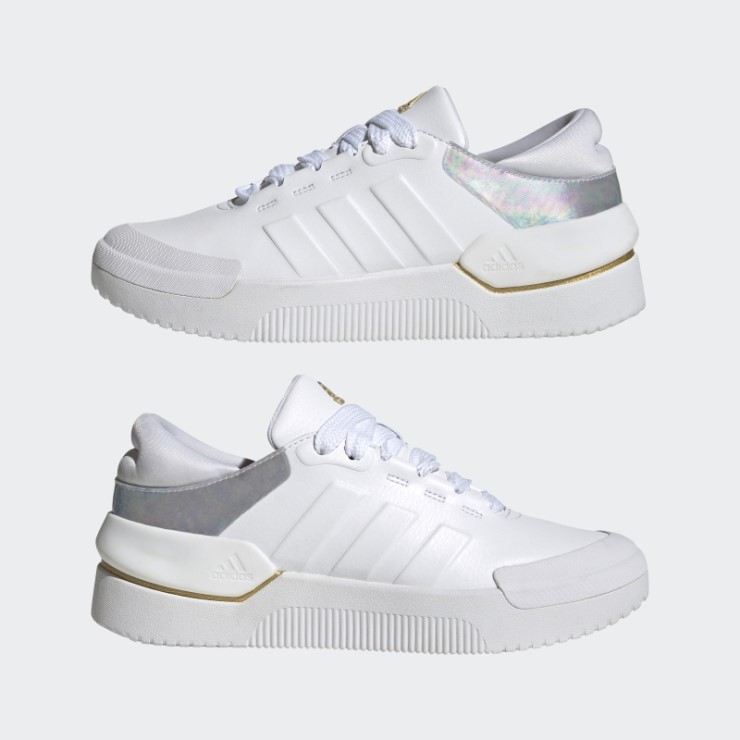 Zapatillas Adidas Blancas