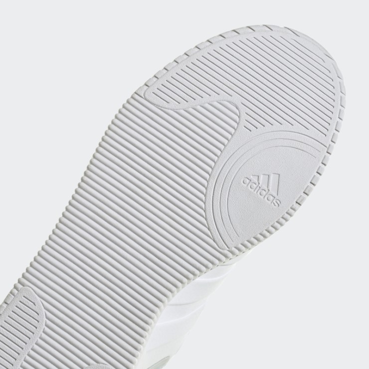 Zapatillas Adidas Blancas