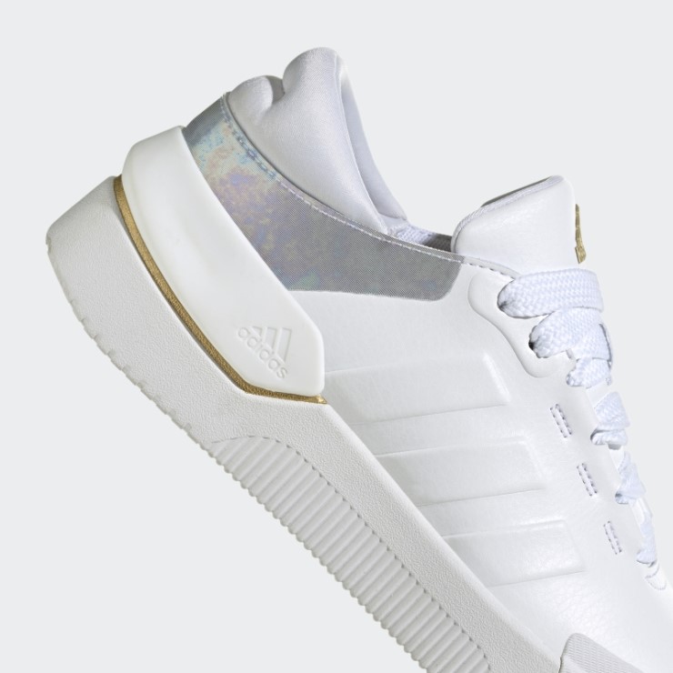 Zapatillas Adidas Blancas