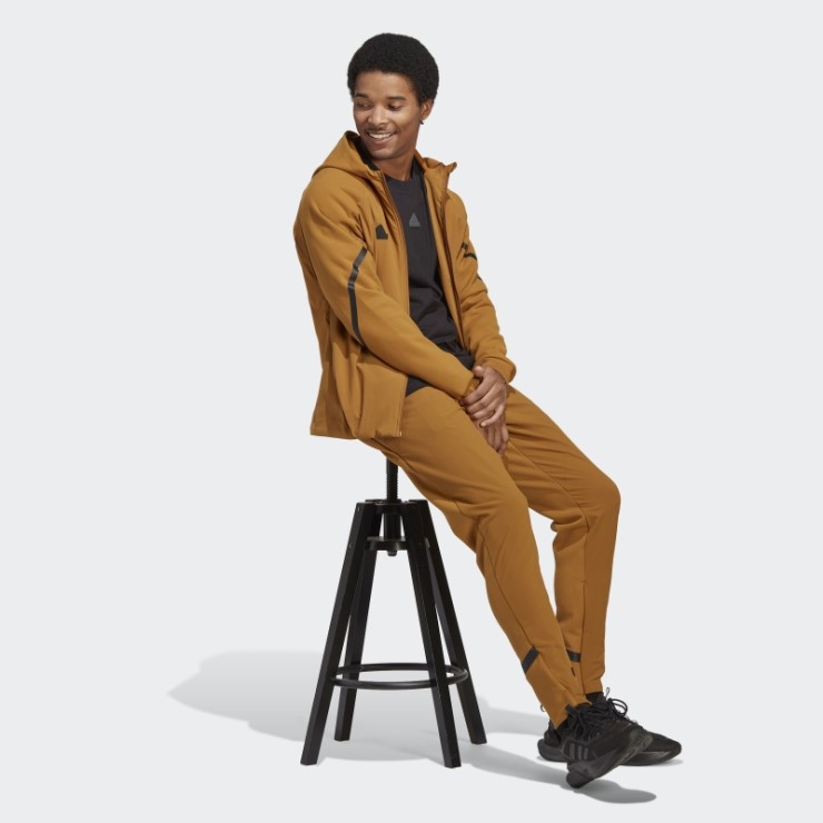 Diseñado 4 Gameday Pantalones Bronce Adidas