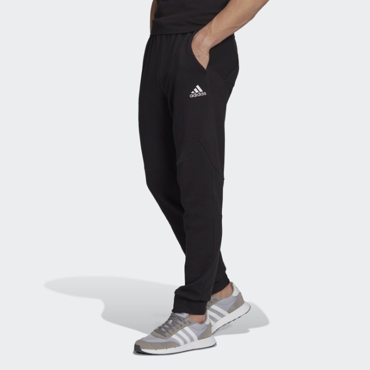 Pantalón Adidas Essentials4gameday Negro