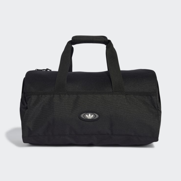 Bolsa Adidas Rekive Duffel Negra
