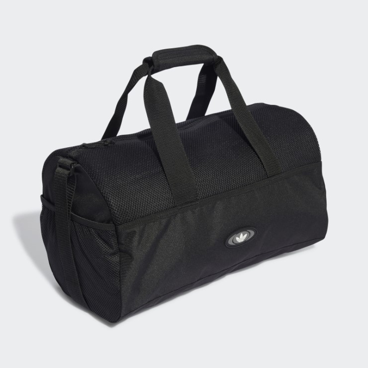 Bolsa Adidas Rekive Duffel Negra