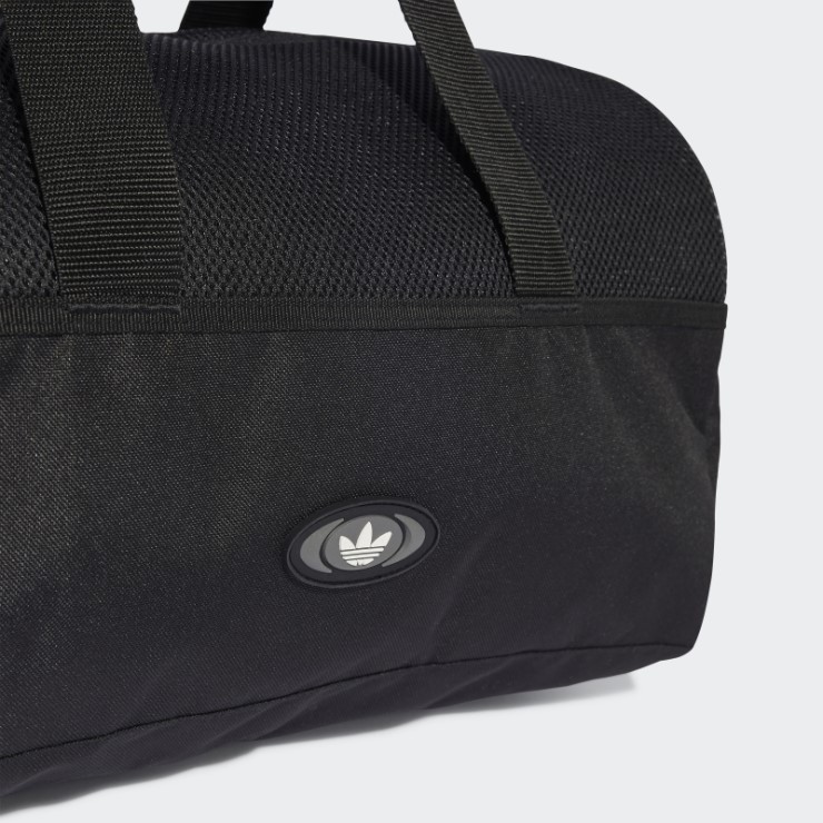 Bolsa Adidas Rekive Duffel Negra