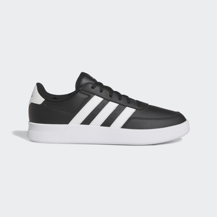 Zapatillas Breaknet 2.0 Negras Adidas