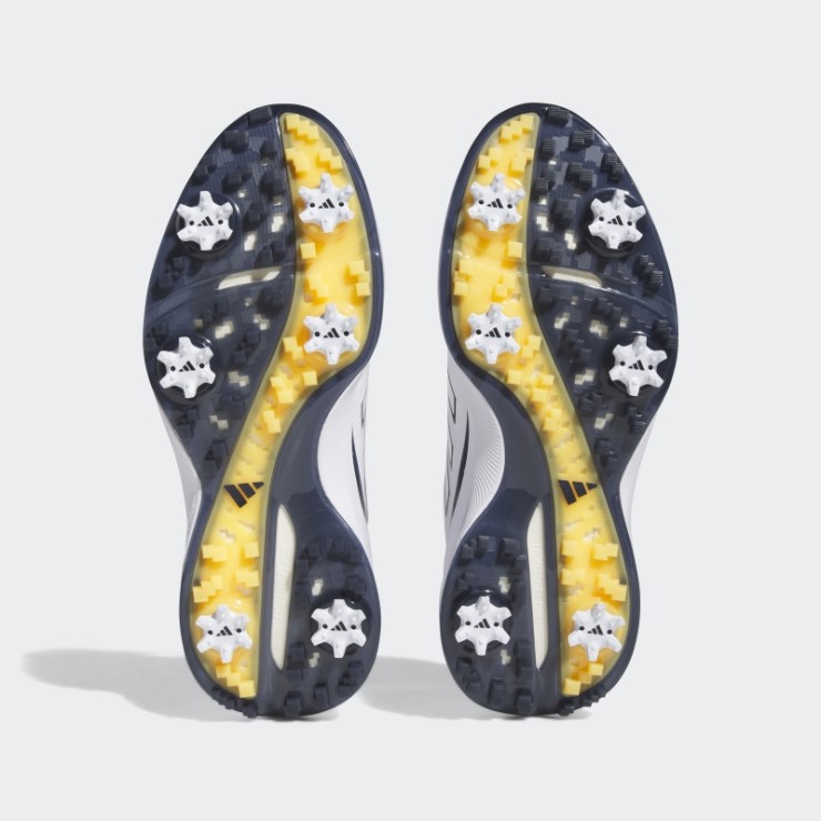 Zapatillas Adidas Zg23 Azul Marino