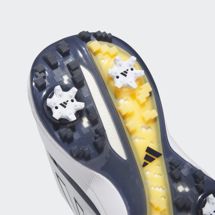 Zapatillas Adidas Zg23 Azul Marino