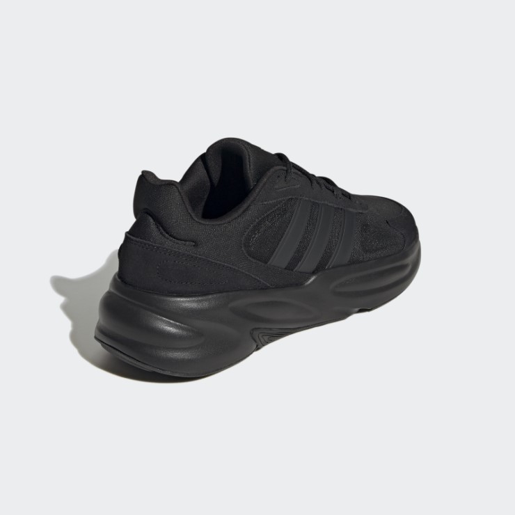 Zapatillas Adidas Ozelle Cloudfoam Negras