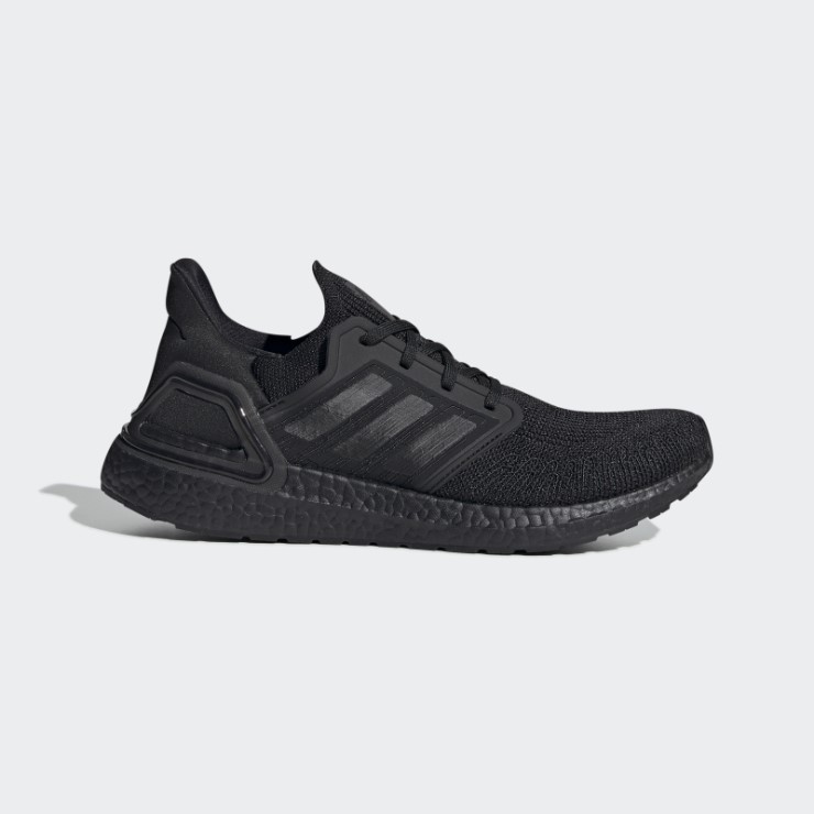 Zapatillas Adidas Ultraboost 20 Negras