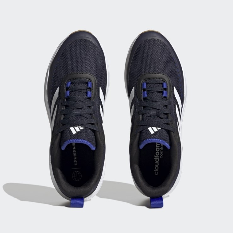 Entrenador V Zapatos Adidas Tinta