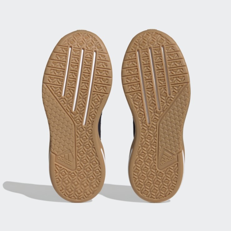 Entrenador V Zapatos Adidas Tinta