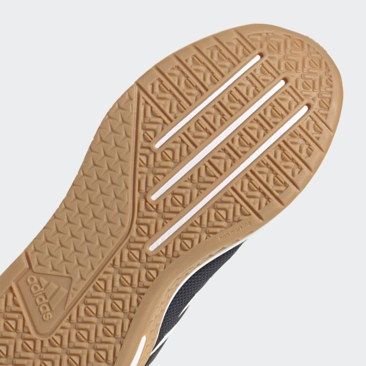 Entrenador V Zapatos Adidas Tinta