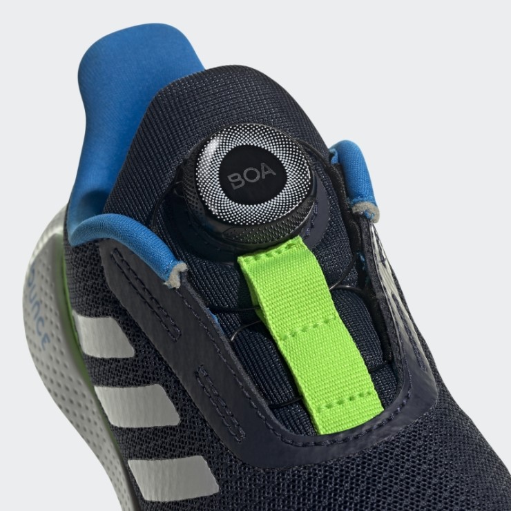 Zapatillas Adidas Eq21 Run Boa Bounce