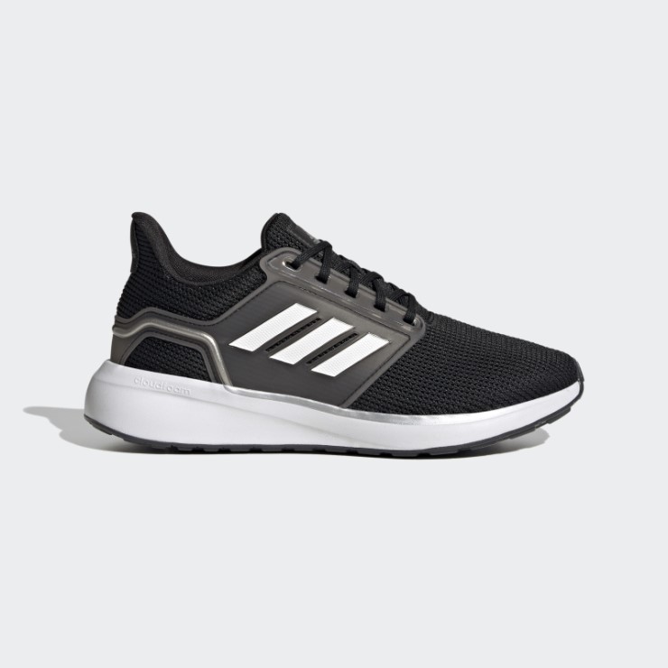 Zapatillas Adidas Eq19 Plata