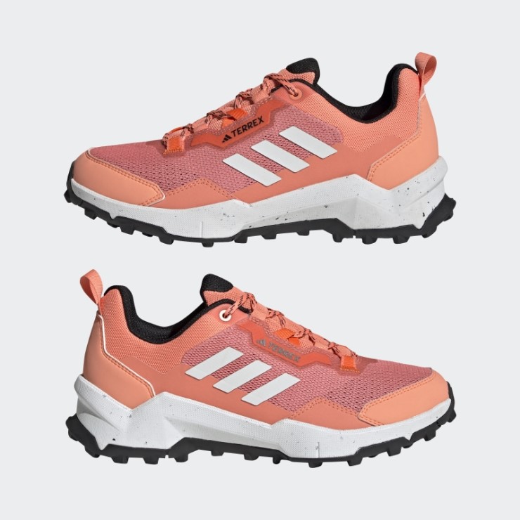 Zapatillas Adidas Terrex Ax4 Coral