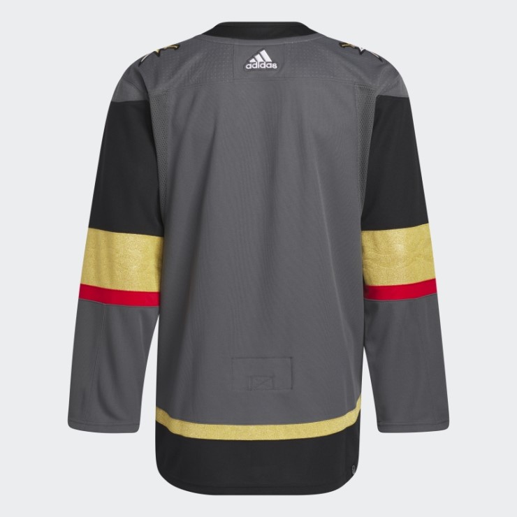 Adidas Storm Golden Knights Tercera Camiseta Auténtica