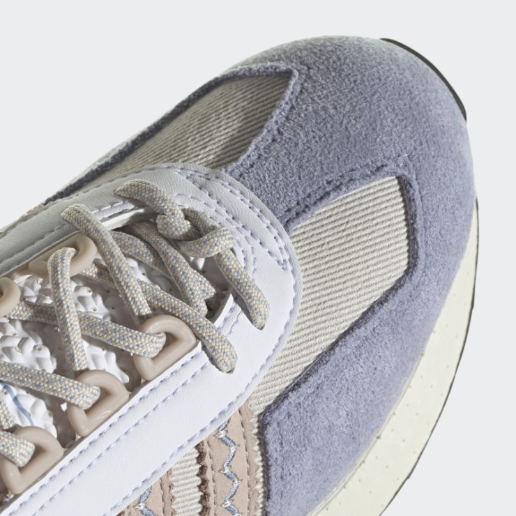 Zapatillas Retropy E5 Aluminio Adidas