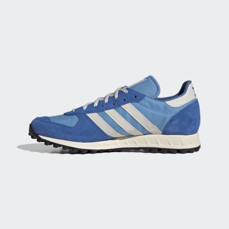 Zapatillas Adidas Trx Vintage Azul Claro