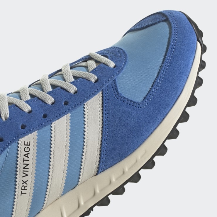Zapatillas Adidas Trx Vintage Azul Claro