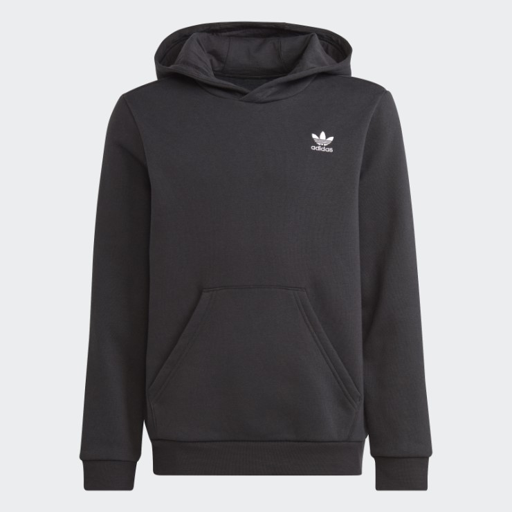 Sudadera Adidas Adicolor Blanca