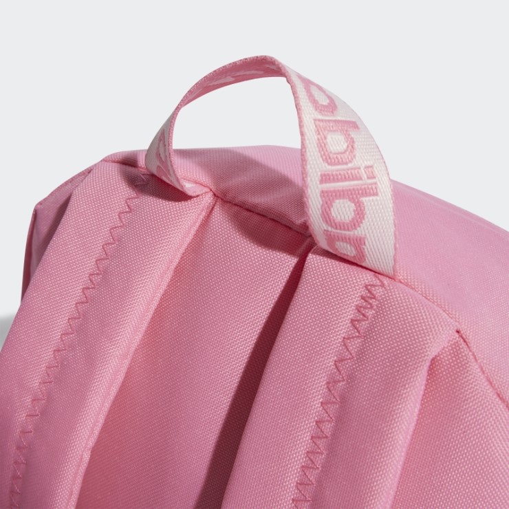 Mochila Adidas Adicolor Classic Pequeña Negra