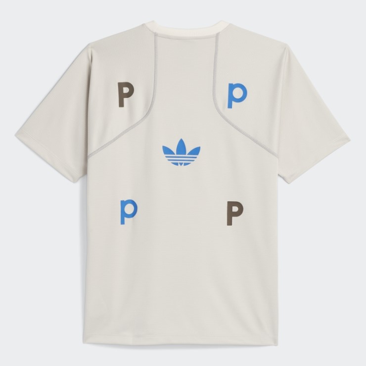 Camiseta Adidas Pop Tech