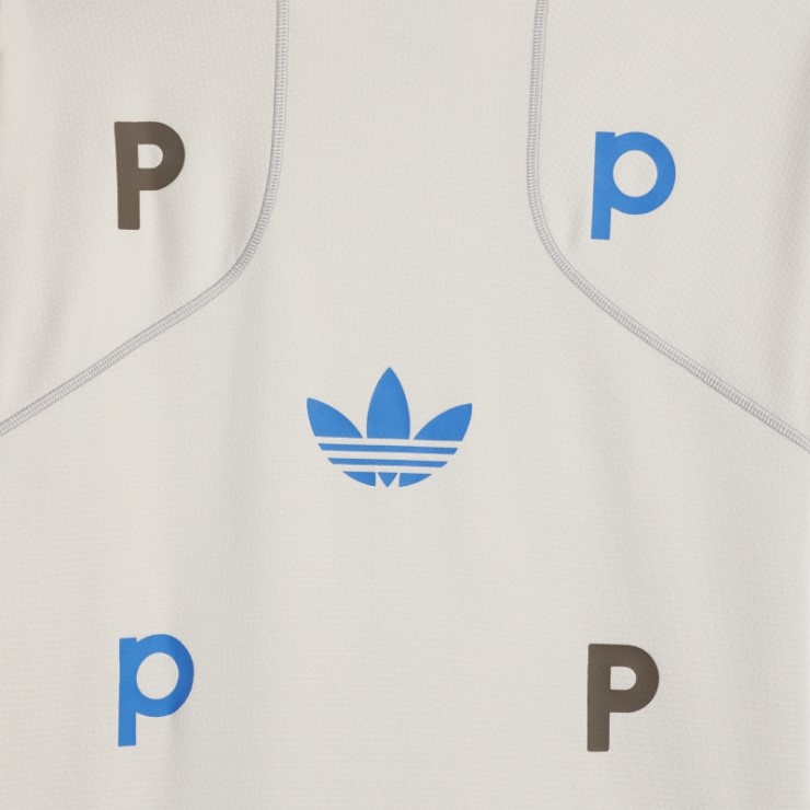 Camiseta Adidas Pop Tech